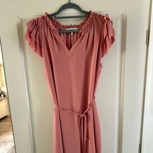 Lark & Ro Dress